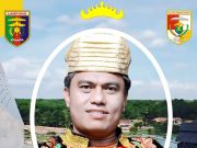 M Yatim Siap Maju di Pilkada 2024 Tulang Bawang Barat