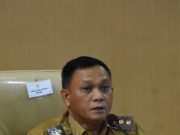 Wakil Wali Kota Metro ; Tiap OPD Gunakan Potensi SDM Dengan Baik