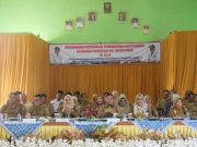 Wakil Wali Kota Hadiri Acara Musrenbang Di Kelurahan Purwosari