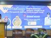 Wali Kota Metro Buka Acara Sekolah Ramah Anak Dan Perlindungan
