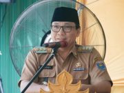 Wali Kota Metro ; DKP3 Kota Metro Miliki Peran Sangat Besar Dalam Pembangunan Kota Metro