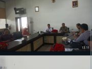 Dinkes Metro Siapkan 3 Posko Kesehatan disaat Mudik Lebaran