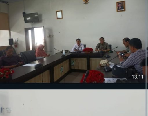 Dinkes Metro Siapkan 3 Posko Kesehatan disaat Mudik Lebaran