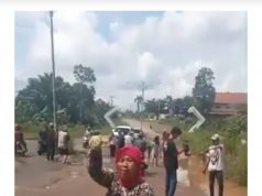 DPW LSM GEMPUR Lampung ‘Soroti’ Kegagalan Pemerintahan Bupati Lampung Timur Dawam Rahardjo