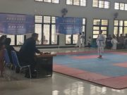 Info Terkini Perolehan Mendali Sementara Di PORSENI Kota Metro, Minggu 28 April 2024