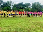 Info Terkini Perolehan Mendali Sementara Di PORSENI Kota Metro, Selasa 30 April 2024