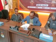 Nuris Septa Pratama (KPU) : Pilkada 2024 bakal calon independen Nihil