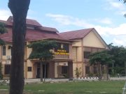 Menanti Taji Polres Tubaba dalam Ungkap Kasus Dugaan Penipuan yang Belum Ada Titik Terang