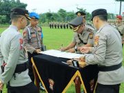 Kasat Reskrim Polres Tubaba Berjanji Segera Menindaklanjuti Laporan Korban Penipuan