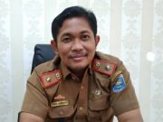 Kadiskes Metro Himbau Masyarakat Jaga Kebersihan Lingkungan