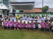 Pekan Olahraga, Sains dan Seni (PORSENI) Kota Metro 2024 Resmi Di Tutup