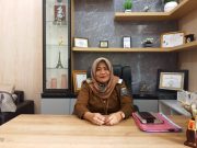 Dinkes Metro Sambut Hari Pekan Imunisasi Nasional (PIN)