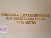 Diskominfo Metro ; Anggaran Media Sudah Sesuai Dengan MoU Dan Sesuai Aturan