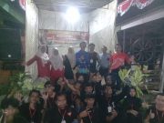 RT 14 RW 007 Iringmulyo Meriahkan HUT RI ke 79