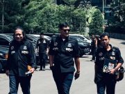 Ketua DPD LSM GMBI Kota Metro Ucapkan Selamat Kepada Sutan Bustami Raja Ukum Sebagai Ketua GMBI DPD Waykanan Lampung