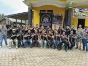 GMBI Waykanan Gelar Acara Pelantikan dan Pengukuhan 10 Ksm