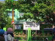 Dana BOS SMP N 3 Metro Jadi Temuan BPK RI Perwakilan Provinsi Lampung