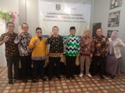 Guna Tingkatkan Kinerja Pemkot Metro Launching KKPD