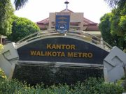 Rekanan Dan Kader Keluhkan Upah Yang Belum Terbayar Oleh Pemkot Metro