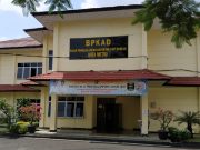 Kantor BPKAD Kota Metro Terkesan Tidak Terima Tamu
