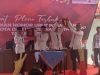 KPU Metro ; Pasangan Bambang – Rafieq No. Urut 1 dan Pasangan Wahdi – Qomaru No. Urut 2