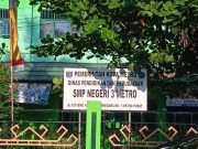 Wali Murid SMP N 3 : Pendistribusian Seragam Sekolah Yang Belum Jelas Kapan