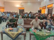 15.000 mitra KSM Dukung Mirza- Jihan di Pilkada 2024