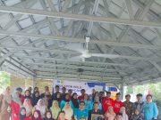 PKBM Kencana Bersama Yayasan Kabarasta Gelar Sosialisasi Education Psychology