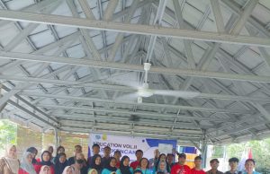 PKBM Kencana Bersama Yayasan Kabarasta Gelar Sosialisasi Education Psychology