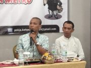 Kode Etik Jurnalistik Jadi Pilar Penting Pers Menyongsong Pilkada Serentak 2024