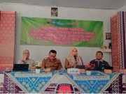 Dinkes Kota Metro Gelar Acara Forum Kesehatan Wujudkan Kota Sehat Berkelanjutan