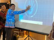 Dinkes Metro Hadirkan Inovasi Gerakan Minum Obat Yuk Sehatkan Jiwa (Gemoy Sejiwa)