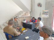 Satpol PP Kota Metro Akan Tindak Tegas Terkait Alih Fungsi Hotel