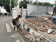 Alih Fungsi Hotel Diduga Merusak Fasilitas Umum (Fasum)