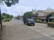 Proyek Jalan Dr. Soetomo Sudah Dilaporkan ke Kejari Metro