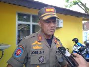 Penghentian Sepenuhnya Alih Fungsi Ruko Sudirman Tunggu Aba-aba Walikota