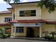 Wadduh….Kabid Aset Jatuh Sakit Diduga Gara-gara Randis Nunggak Pajak