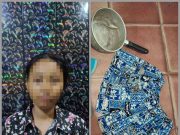 Polres Tubaba Tetapkan Ibu Tiri Sebagai Tersangka Kekerasan Anak di Bawah Umur