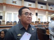 Assisten II Pemkot Metro: Proses Alih Fungsi Ruko Sudirman Harus Dihentikan