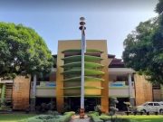 Lahan Seluas Ribuan Meter Persegi Milik Pemkot Terancam Lenyap