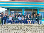 Bambang – Rafieq Ajak Kolaborasi PWI Metro