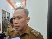 Polemik Alih Fungsi Ruko Sudirman, Kabag Hukum Pemkot Metro “Enggak Berani Ngomong”