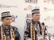 Ini Info Tanggal, Waktu dan Tempat Bambang – Rafieq Bakal Dilantik …!!