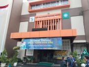SMP Muhammadiyah Ahmad Dahlan Metro Terkesan Remehkan Dokumen Perizinan