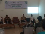 Baznas dan Kemenag Metro Wujudkan Pengelolaan Zakat Profesional