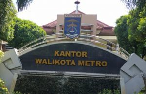 Terkait Alih Fungsi Ruko Sudirman, Diduga Pemkot Metro Tidak Paham Aturan