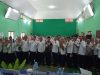 Walikota Metro Hadiri Musrenbang Di Kelurahan Yosomulyo