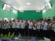 Walikota Metro Hadiri Musrenbang Di Kelurahan Yosomulyo