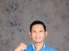 Saka Zulinta Nahkodai KNPI Kota Metro