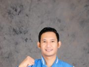 Saka Zulinta Nahkodai KNPI Kota Metro